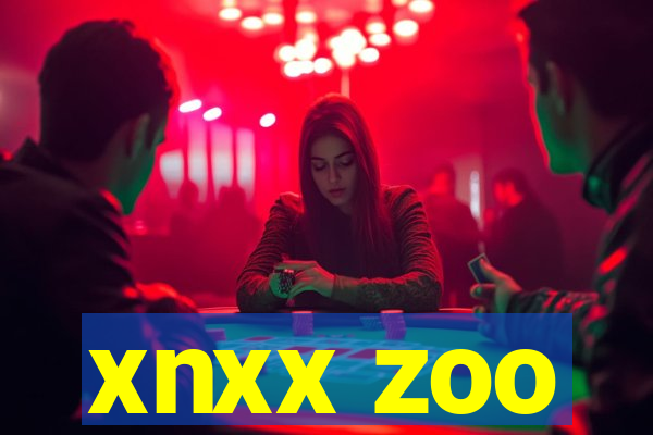 xnxx zoo